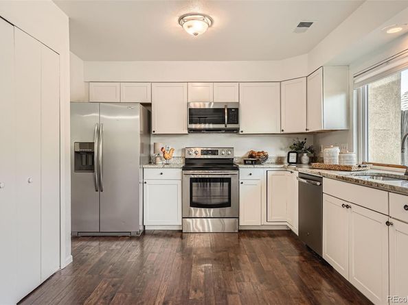 13020 E Linvale Place, Aurora CO 80014