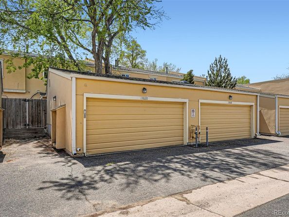 13020 E Linvale Place, Aurora CO 80014
