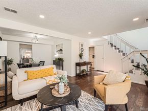 13020 E Linvale Place, Aurora CO 80014
