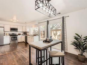 13020 E Linvale Place, Aurora CO 80014