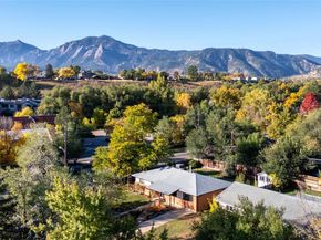 2991 25th Street, Boulder CO 80304
