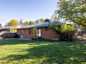 2991 25th Street, Boulder CO 80304