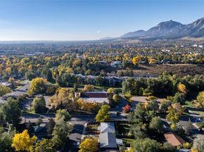 2991 25th Street, Boulder CO 80304