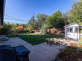 2991 25th Street, Boulder CO 80304