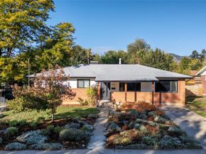 2991 25th Street, Boulder CO 80304