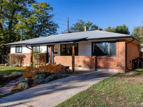 2991 25th Street, Boulder CO 80304