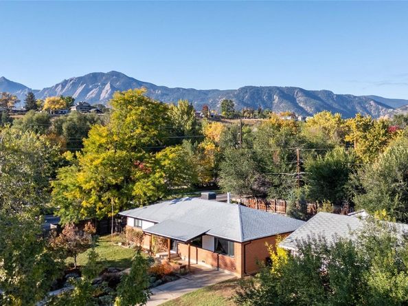 2991 25th Street, Boulder CO 80304