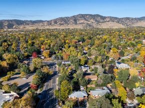 2991 25th Street, Boulder CO 80304