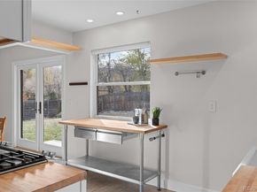 2991 25th Street, Boulder CO 80304