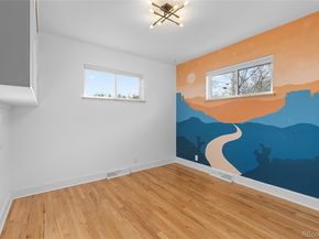 2991 25th Street, Boulder CO 80304