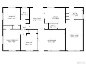 2991 25th Street, Boulder CO 80304