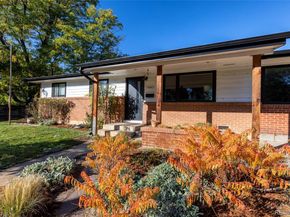 2991 25th Street, Boulder CO 80304