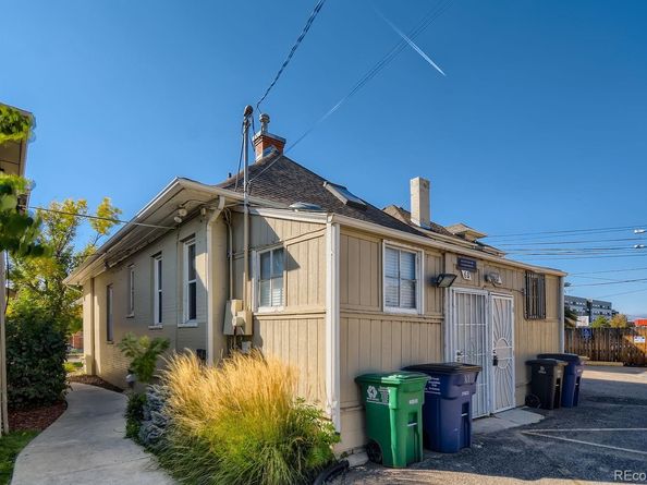 61-63 W Alameda Avenue, Denver CO 80223