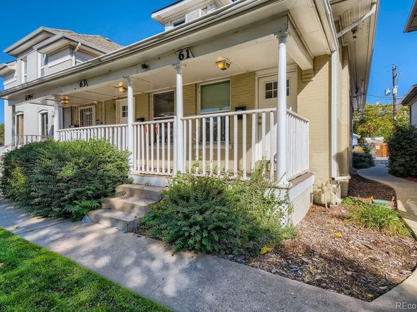 61-63 W Alameda Avenue, Denver CO 80223