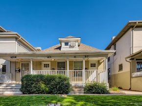 61-63 W Alameda Avenue, Denver CO 80223