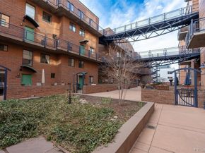 930 Acoma Street 301, Denver CO 80204