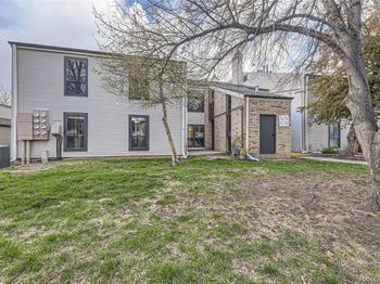 3550 S Harlan Street