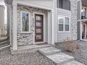 20970 E Quincy Drive, Aurora CO 80015