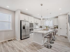 20970 E Quincy Drive, Aurora CO 80015