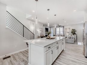 20970 E Quincy Drive, Aurora CO 80015