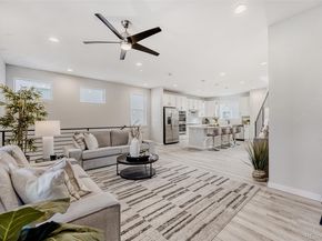 20970 E Quincy Drive, Aurora CO 80015