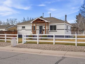 4495 S Clarkson Street, Englewood CO 80113