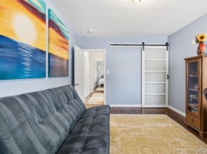 4495 S Clarkson Street, Englewood CO 80113