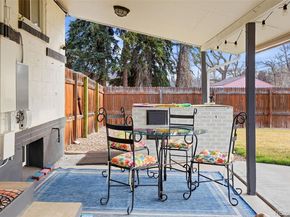 4495 S Clarkson Street, Englewood CO 80113
