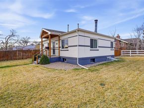4495 S Clarkson Street, Englewood CO 80113