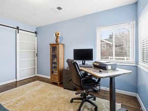 4495 S Clarkson Street, Englewood CO 80113