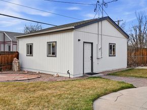 4495 S Clarkson Street, Englewood CO 80113