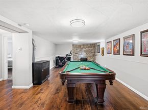 4495 S Clarkson Street, Englewood CO 80113
