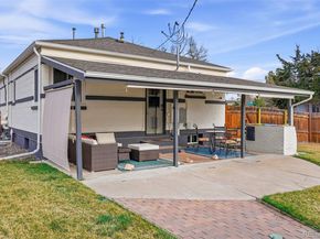 4495 S Clarkson Street, Englewood CO 80113
