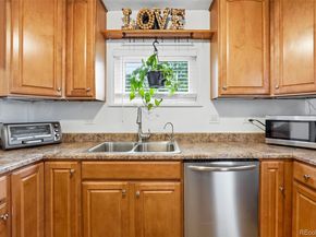 4495 S Clarkson Street, Englewood CO 80113
