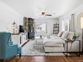 4495 S Clarkson Street, Englewood CO 80113