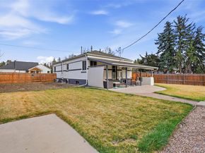 4495 S Clarkson Street, Englewood CO 80113