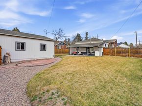 4495 S Clarkson Street, Englewood CO 80113