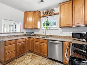 4495 S Clarkson Street, Englewood CO 80113