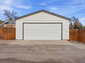 4495 S Clarkson Street, Englewood CO 80113
