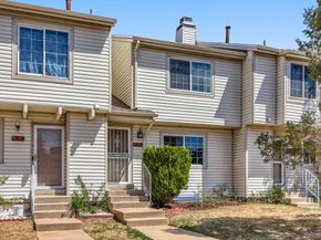 4117 S Mobile Circle D, Aurora CO 80013