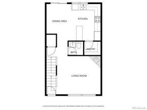 4117 S Mobile Circle D, Aurora CO 80013