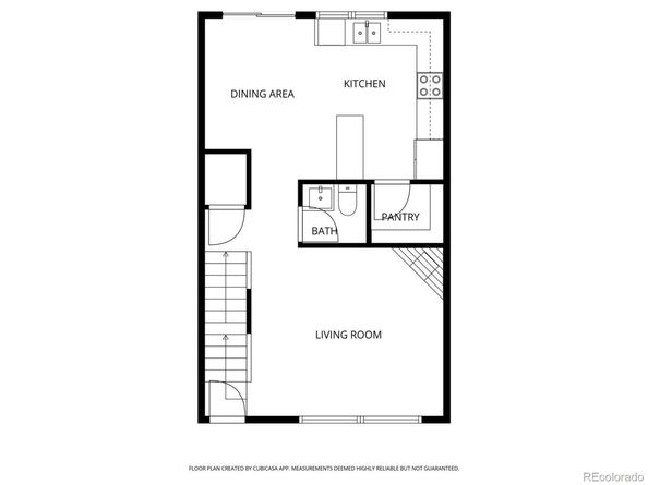 4117 S Mobile Circle D, Aurora CO 80013