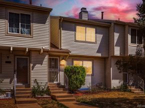 4117 S Mobile Circle D, Aurora CO 80013