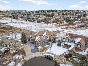24031 E Hinsdale Place, Aurora CO 80016