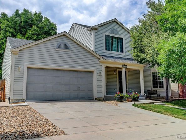 3317 S Nelson Street, Lakewood CO 80227