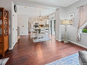 3317 S Nelson Street, Lakewood CO 80227