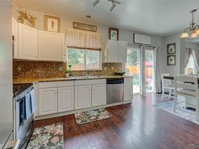 3317 S Nelson Street, Lakewood CO 80227