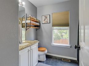 3317 S Nelson Street, Lakewood CO 80227