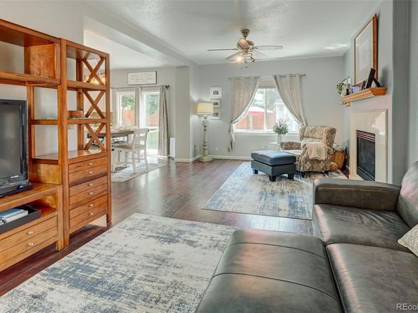 3317 S Nelson Street, Lakewood CO 80227