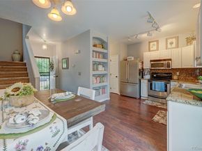 3317 S Nelson Street, Lakewood CO 80227
